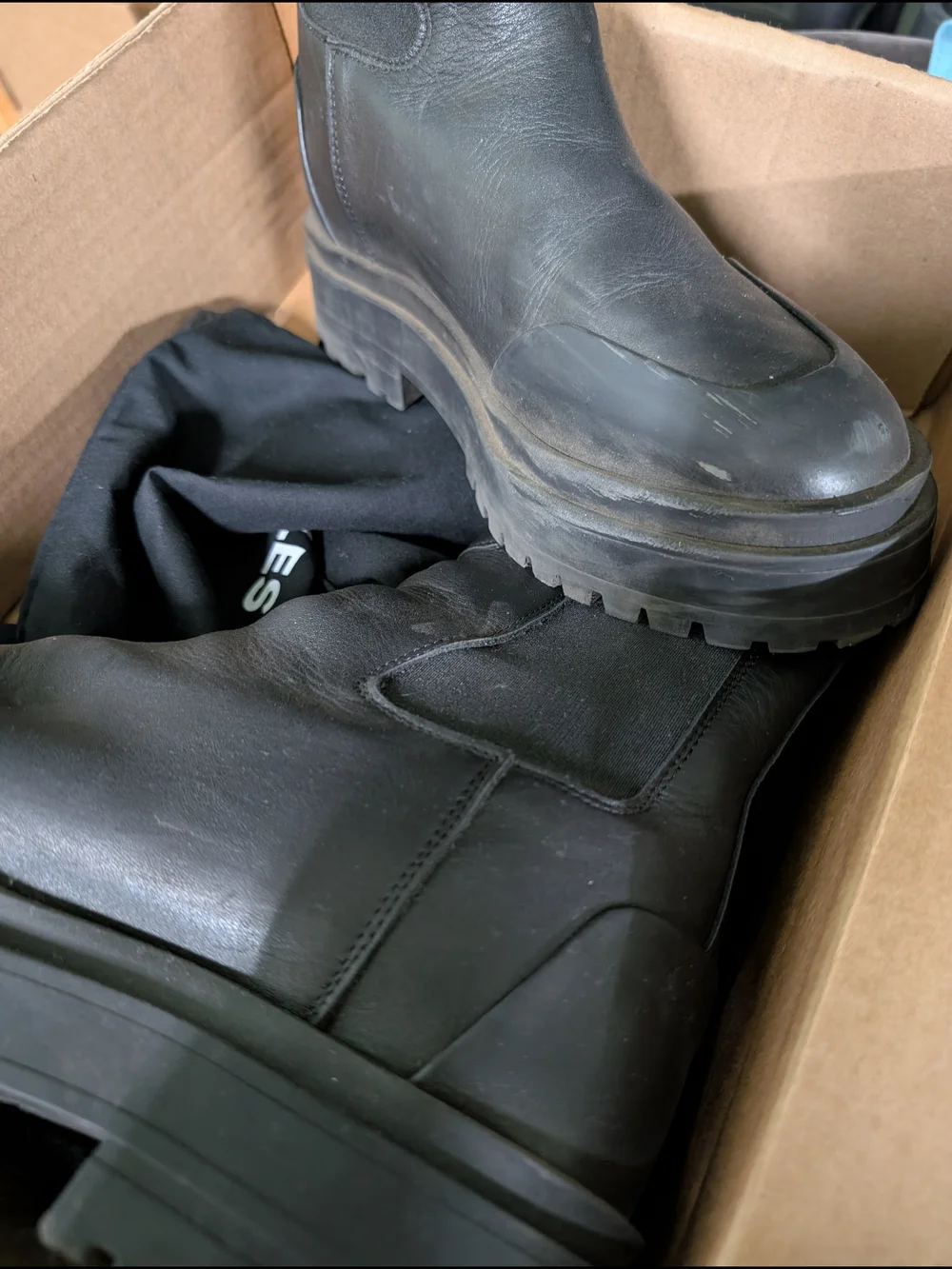 The Kooples these black